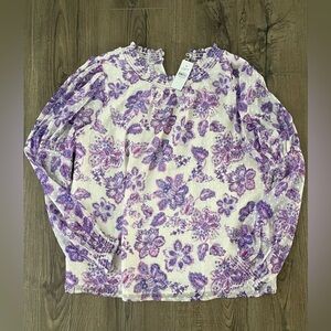 Women’s New Loft Blouse